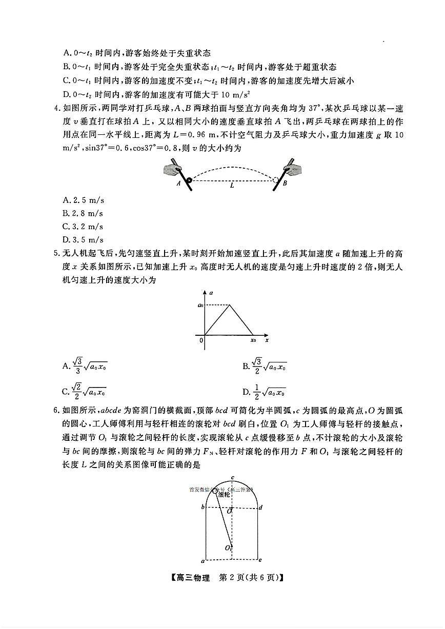 物理第2页