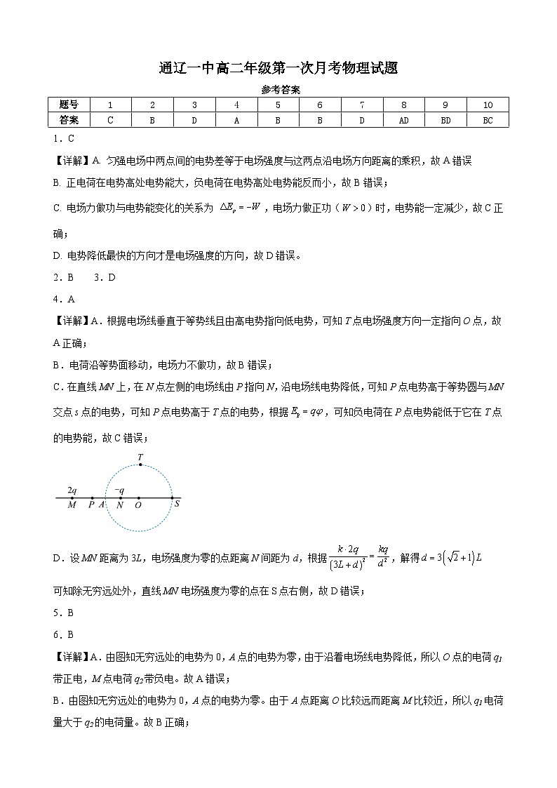 2----物理答案第1页