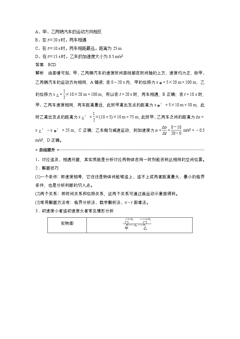 最新版高考物理【一轮复习】精品讲义练习 (14)第2页