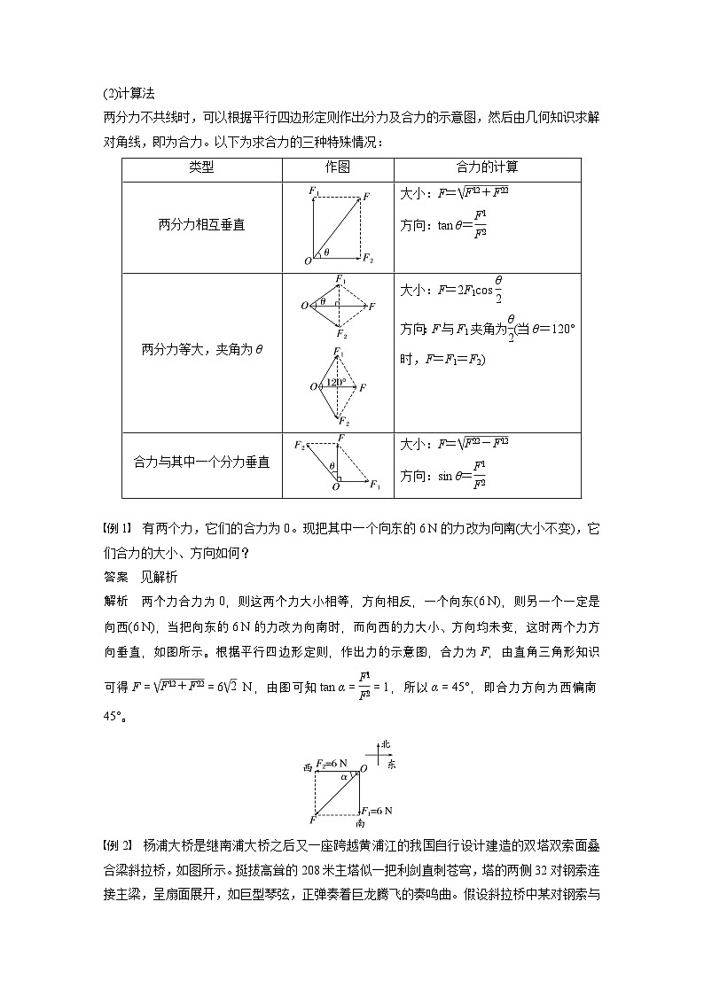 最新版高考物理【一轮复习】精品讲义练习 (21)第2页
