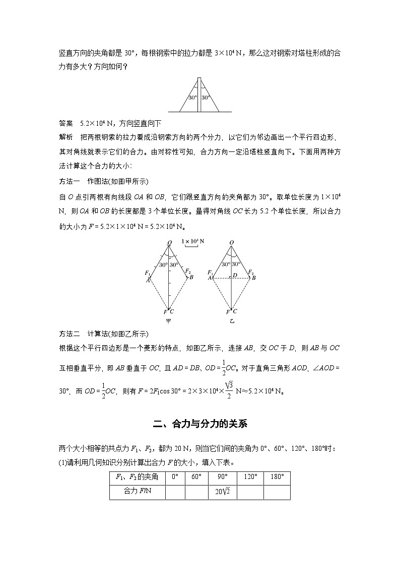 最新版高考物理【一轮复习】精品讲义练习 (21)第3页
