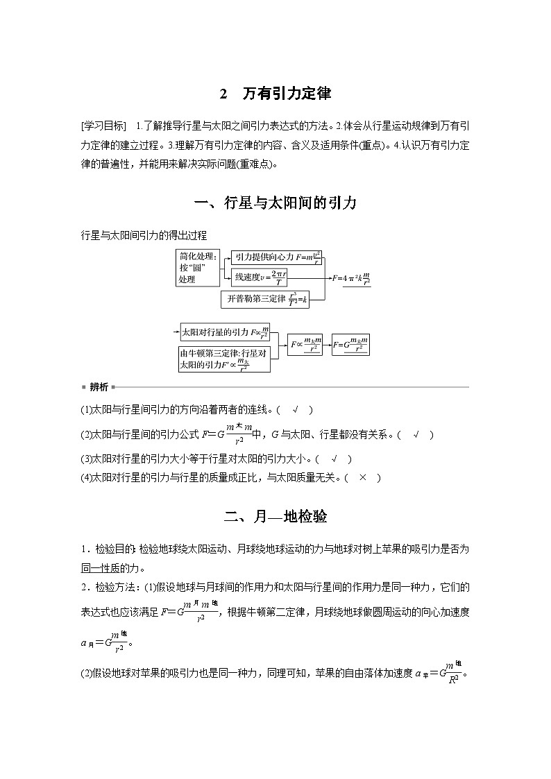 高考物理精品【一轮复习】讲义练习资料合集 (16)第1页
