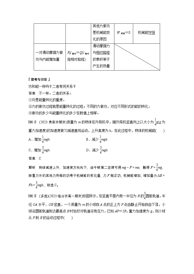 高考物理精品【一轮复习】讲义练习资料合集 (37)第2页