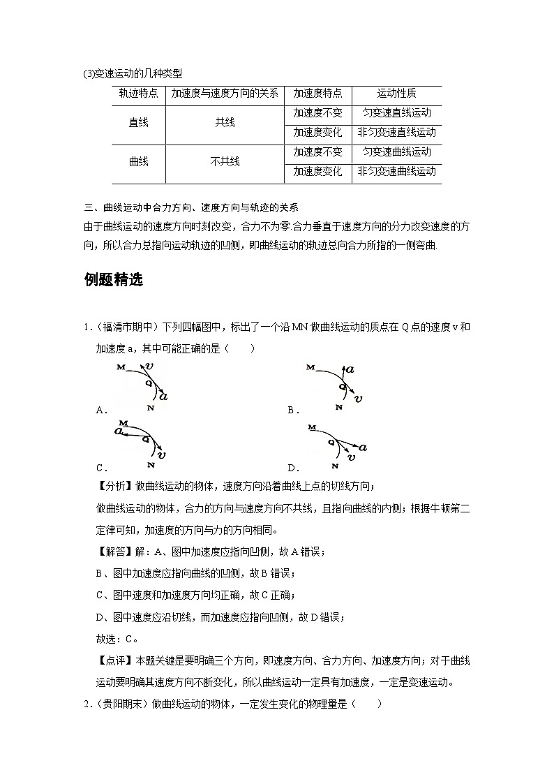 高考物理精品【一轮复习】讲义练习资料合集 (42)第2页