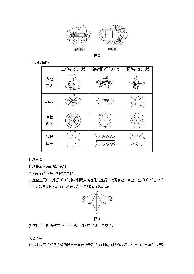 最新版高考物理【一轮复习】精品讲义练习资料合集 (12)第2页
