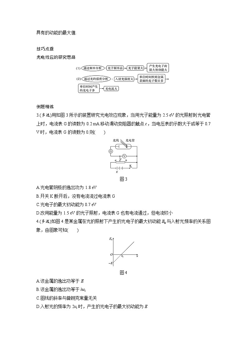 最新版高考物理【一轮复习】精品讲义练习资料合集 (28)第3页