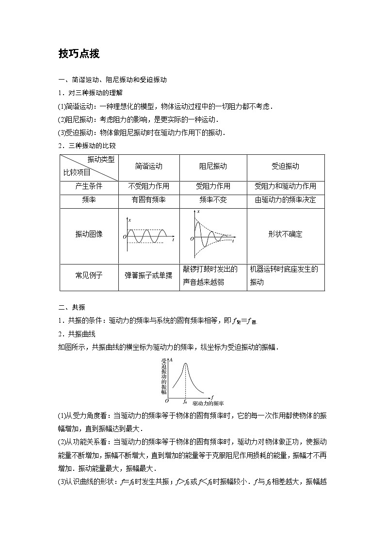 最新版高考物理【一轮复习】精品讲义练习资料 (28)第2页