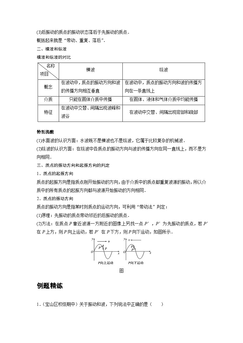 最新版高考物理【一轮复习】精品讲义练习资料 (29)第3页