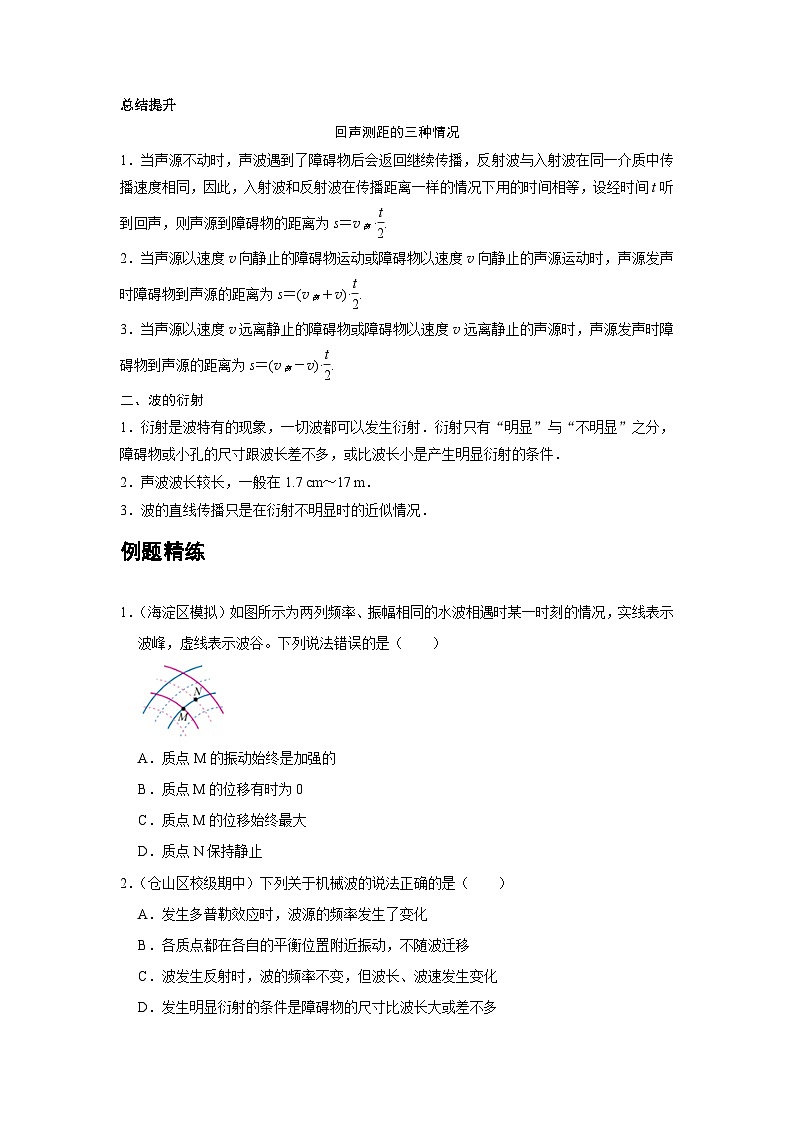 最新版高考物理【一轮复习】精品讲义练习资料 (36)第2页