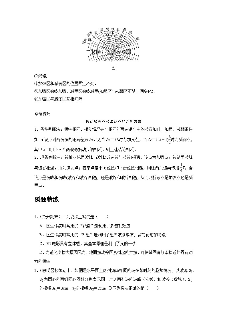 最新版高考物理【一轮复习】精品讲义练习资料 (40)第2页