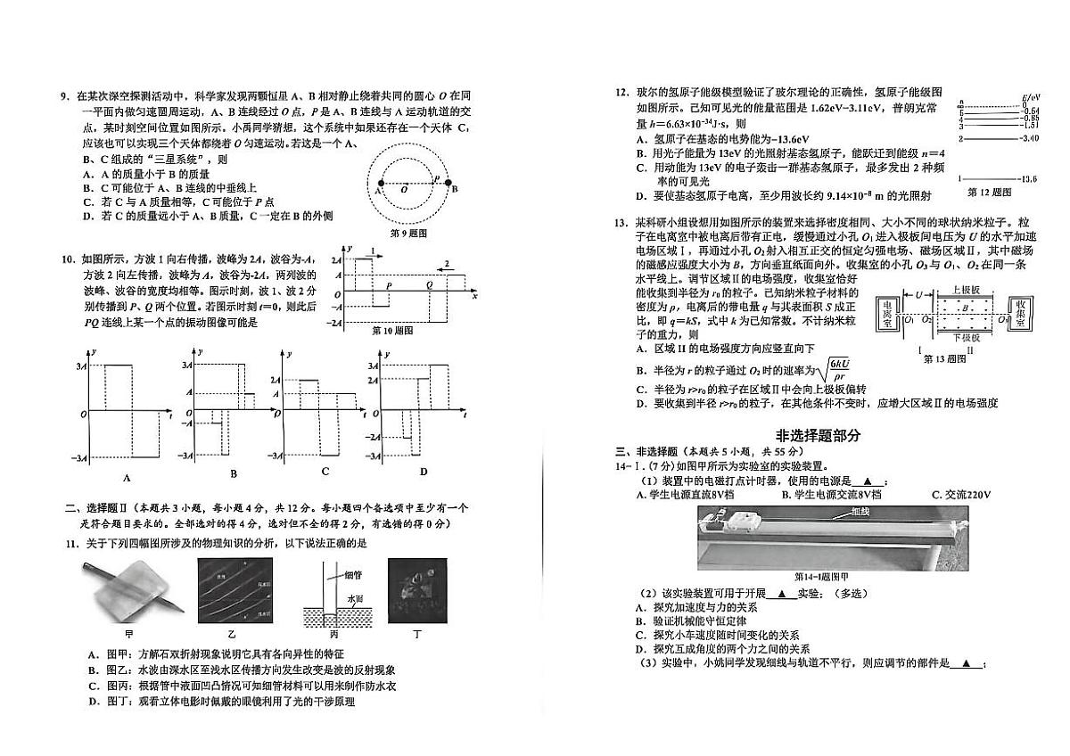 物理第2页