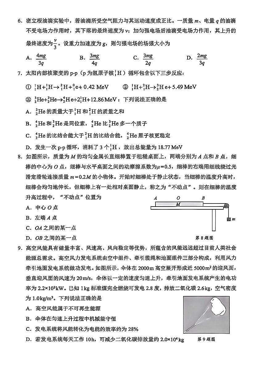 物理第2页