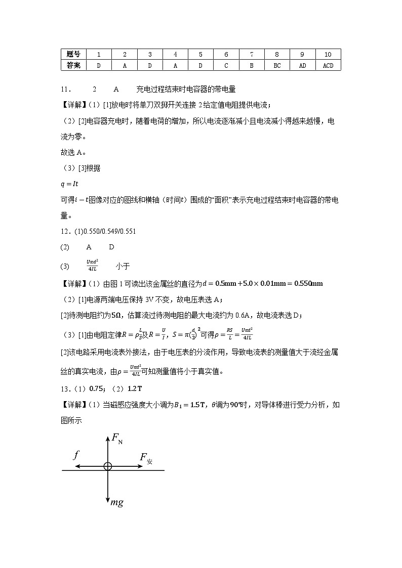 答案第1页