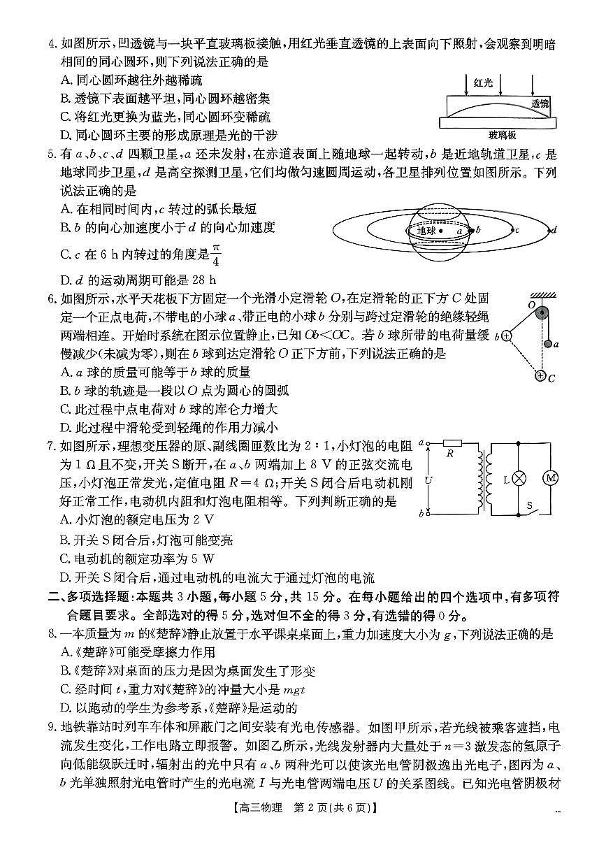 物理第2页