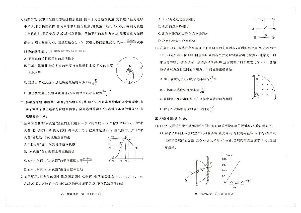 物理第2页