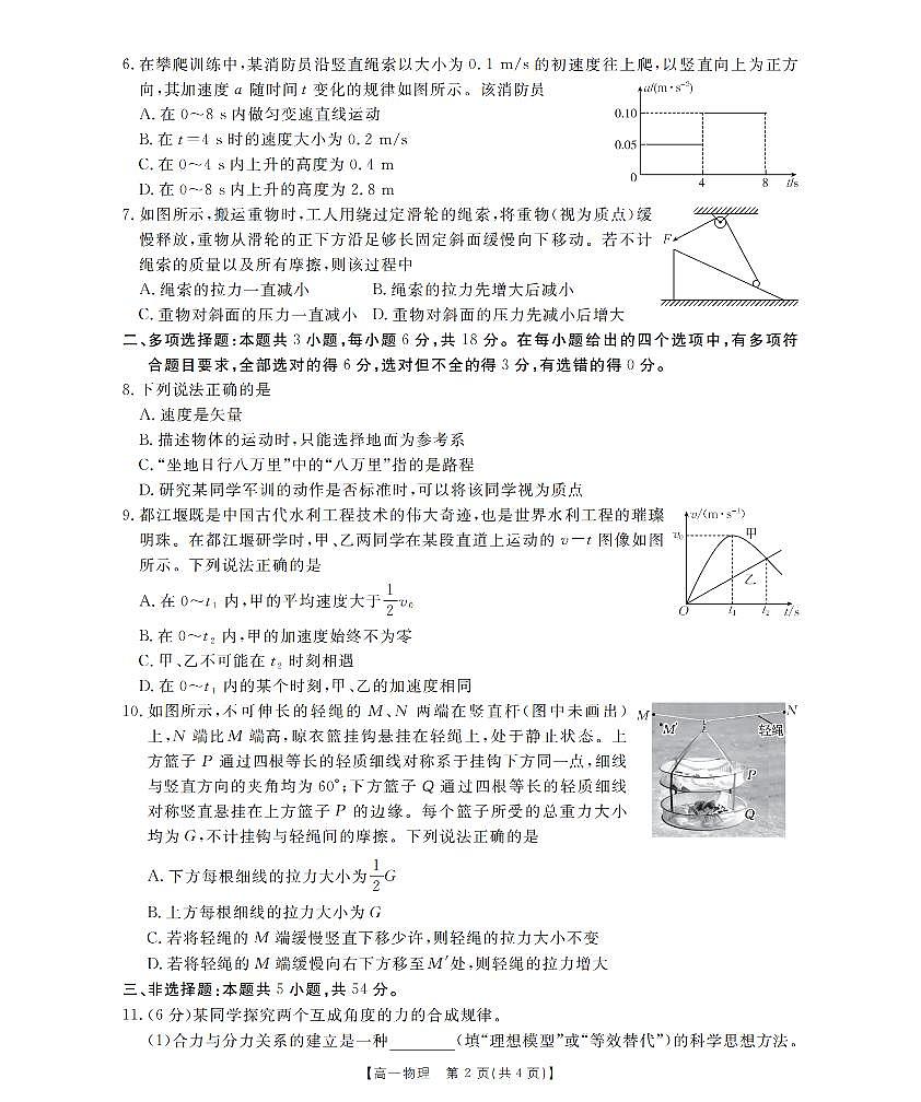 物理_扫描版第2页