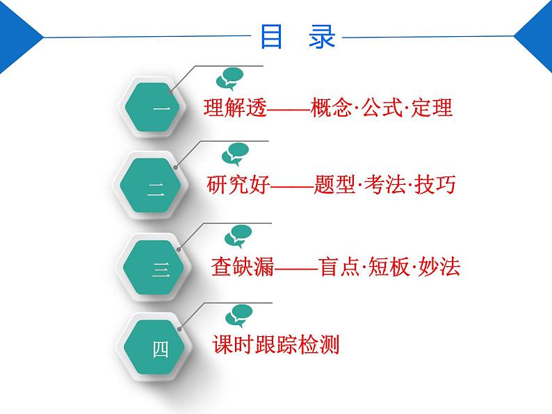 2021新课标版物理高考一轮复习课件 第二章 第2节　摩擦力02