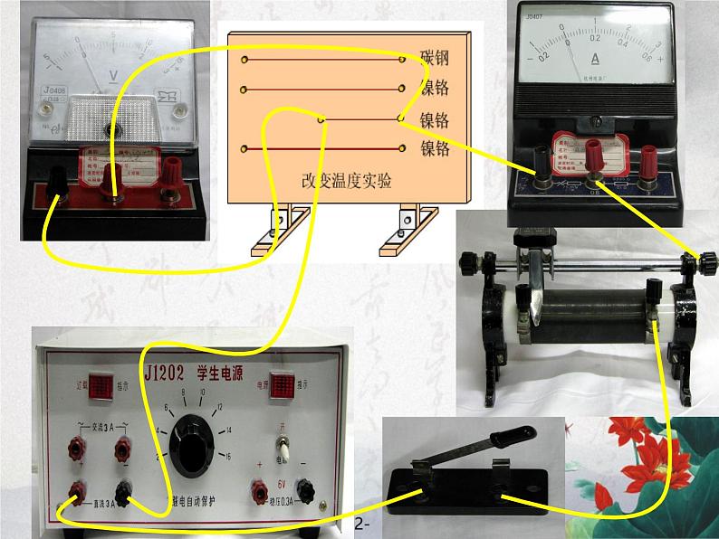 2.6 导体的电阻 课件08