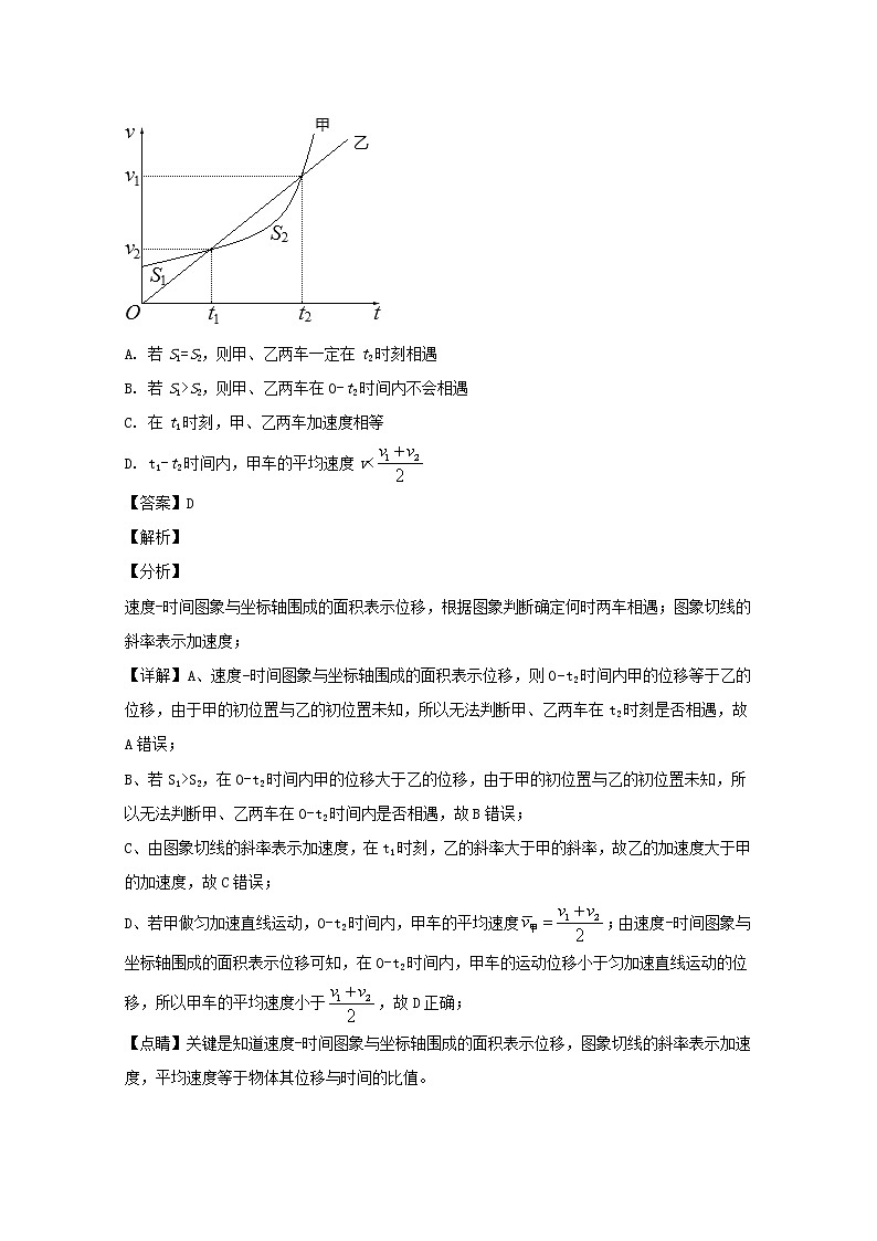 湖南省武冈市二中2020届高三上学期第三次月考物理试题02