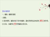 2021届高考物理一轮复习9第1讲磁场及其对电流的作用课件