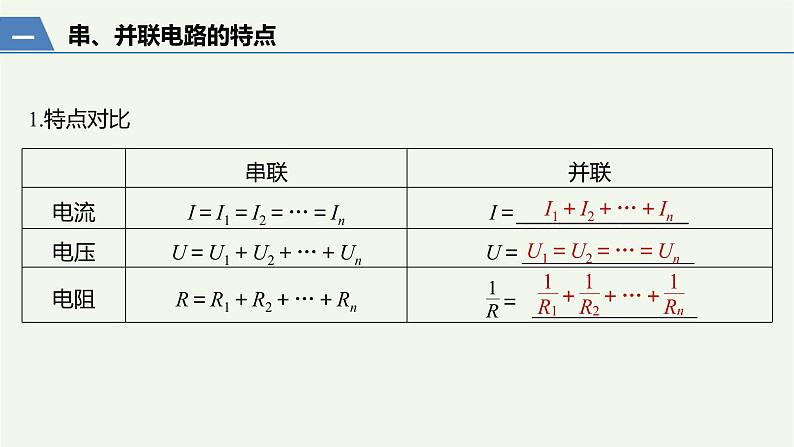 2021高考物理一轮复习第八章恒定电流第2讲闭合电路欧姆定律课件新人教版03