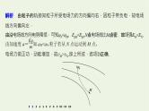 2021高考物理一轮复习第七章静电场（102）章末综合能力滚动练课件新人教版