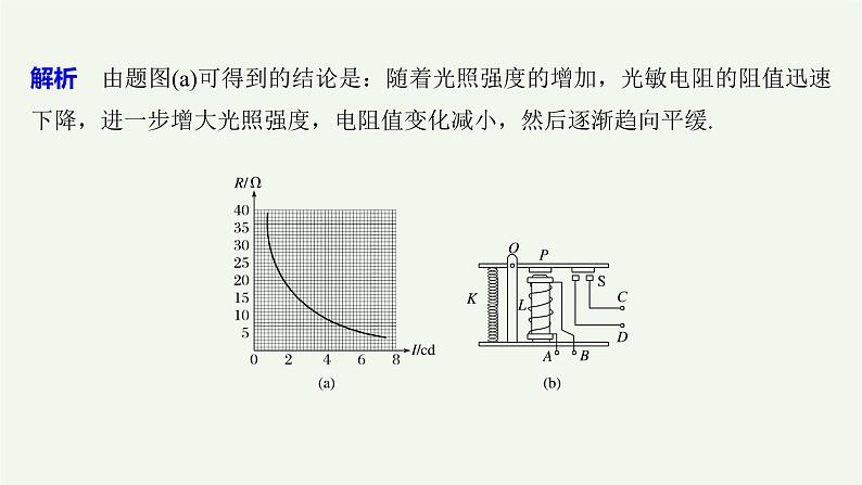 2021高考物理一轮复习第八章恒定电流本章学科素养提升课件新人教版03