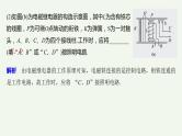 2021高考物理一轮复习第八章恒定电流本章学科素养提升课件新人教版