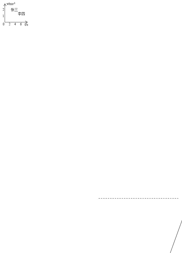 北京市延庆区2021届高三上学期统测（9月）考试 物理（含答案）第3页