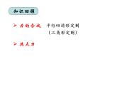 人教版高中物理必修一 3.5 力的分解 PPT课件(共25张PPT)