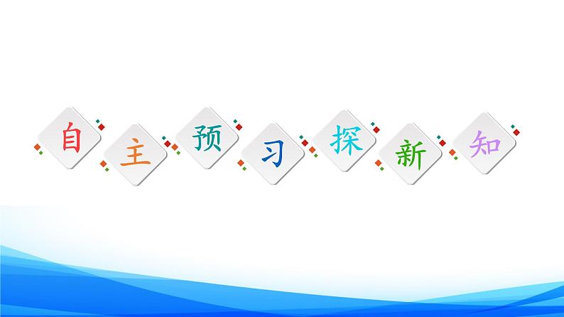 高中物理必修第三册6.1能量的多种形式 6.2能量的转化与守恒 6.3珍惜大自然 PPT课件04