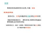 新人教版必修1：3.2《弹力》课件（共29 张PPT）