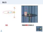 3.2 科学探究：向心力—鲁科版（2019）高中物理必修第二册课件+素材