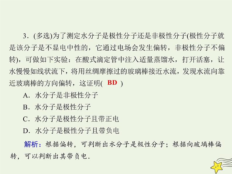 2020高中物理第一章静电场课时1电荷及其守恒定律课件新人教版选修3_106