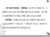 人教版（2019）高中物理必修第二册课件第5章 4．抛体运动的规律