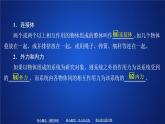 人教版（2019）高中物理必修第一册课件第四章  专题四
