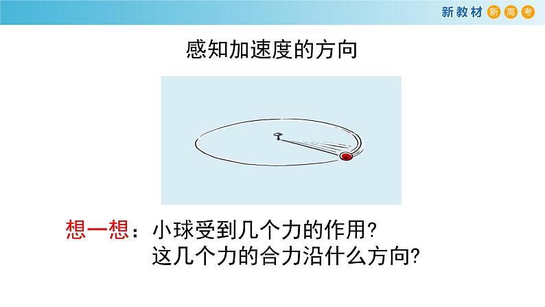 6.3向心加速度（人教版）课件（1）-人教版高中物理必修第二册04