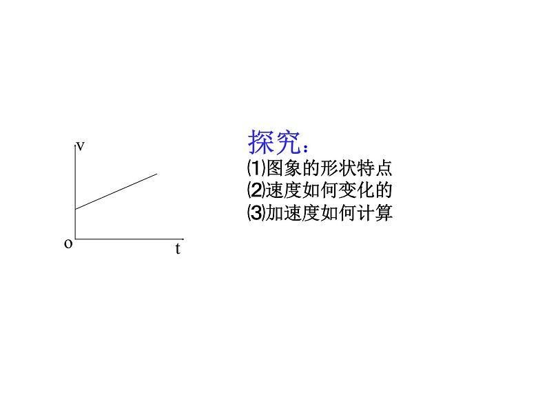 2.2匀变速直线运动的速度与时间的关系课件 PPT课件03