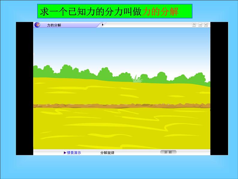 3.5力的分解1 课件03