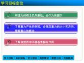 3.1 重力 基本相互作用 PPT课件