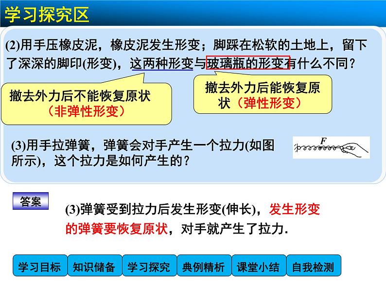 3.2 弹力1 PPT课件05