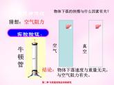 2.5自由落体运动 PPT课件