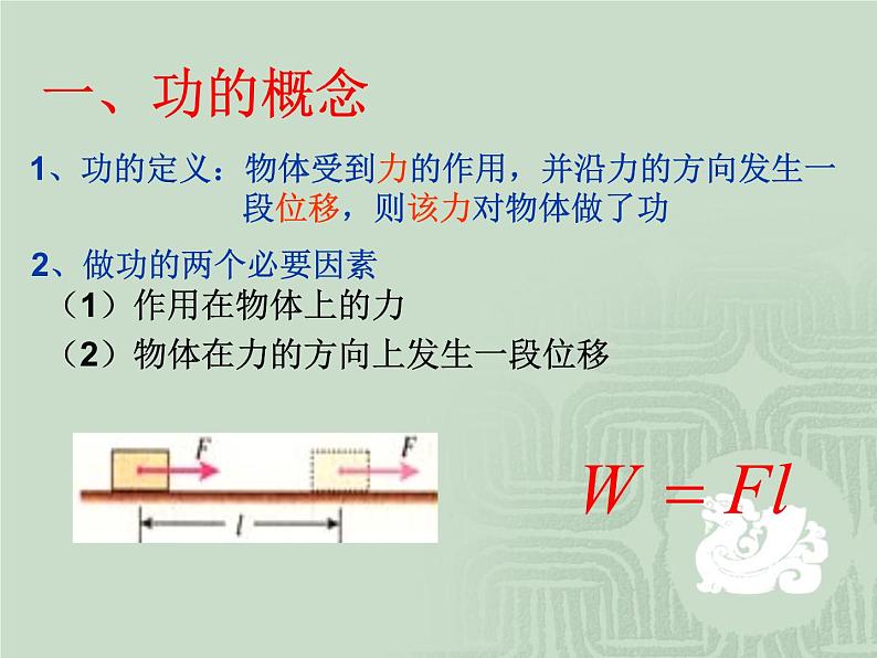 7.2 功 1 PPT课件第3页