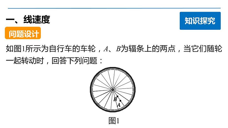 5.4 圆周运动 PPT课件第4页