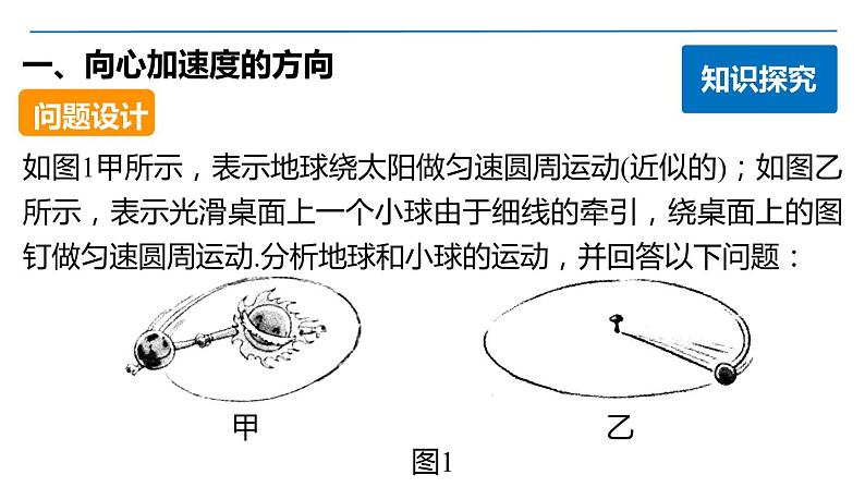 5.5 向心加速度 PPT课件04