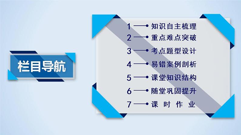 第1章 6电势差与电场强度的关系 PPT课件05