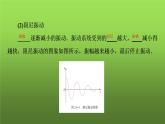 第二章  機械振動 受迫振動、共振 PPT課件