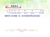 2.1实验：探究小车速度随时间变化的规律 高中物理课件（人教版必修一）