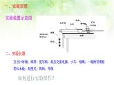 2.1实验：探究小车速度随时间变化的规律 高中物理课件（人教版必修一）