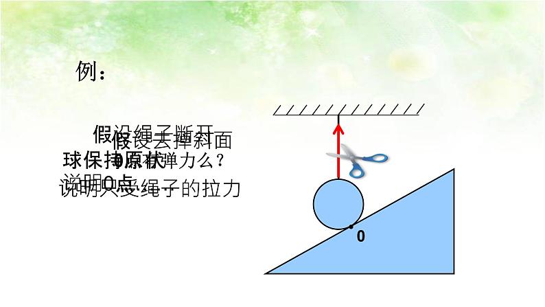 3.2 弹力（两课时） 高中物理课件（人教版必修一）07